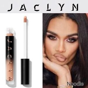 Jaclyn Cosmetics PoutSpoken Liquid Lipstick